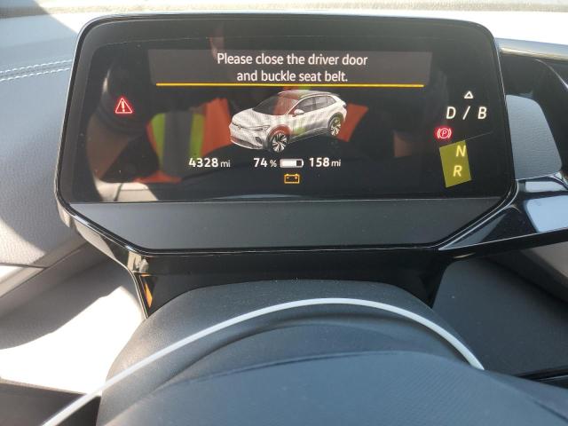 1V2VMPE86PC042164 - 2023 VOLKSWAGEN ID.4 PRO S 石墨色 照片 9