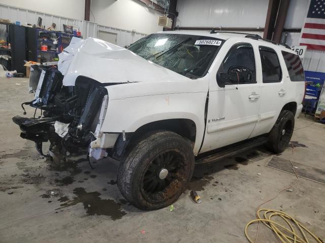 2007 GMC YUKON, 