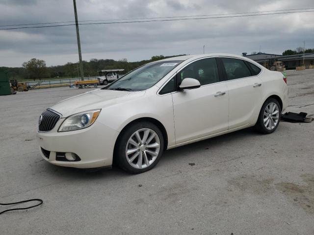 2012 BUICK VERANO, 