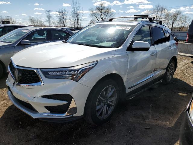 2019 ACURA RDX TECHNOLOGY, 