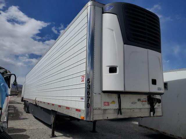 1UYVS2533GU627097 - 2016 UTILITY TRAILER WHITE photo 1