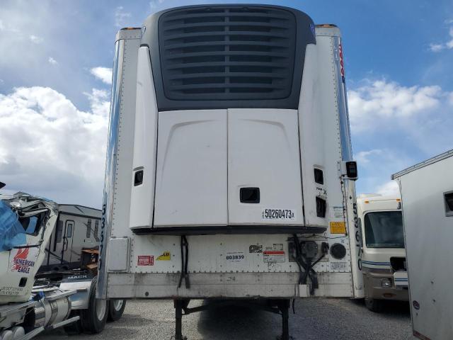 1UYVS2533GU627097 - 2016 UTILITY TRAILER WHITE photo 7
