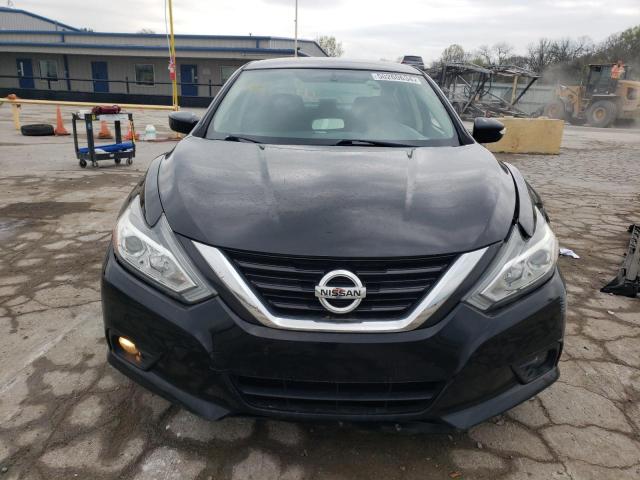 1N4AL3AP2JC243047 - 2018 NISSAN ALTIMA 2.5 BLACK photo 5