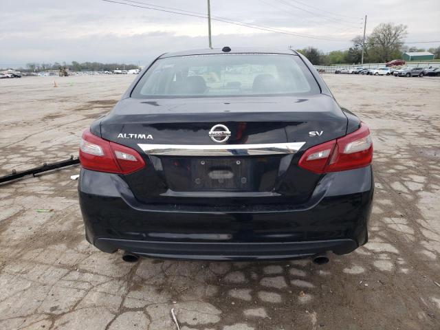 1N4AL3AP2JC243047 - 2018 NISSAN ALTIMA 2.5 BLACK photo 6