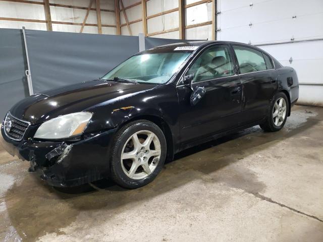 2006 NISSAN ALTIMA S, 