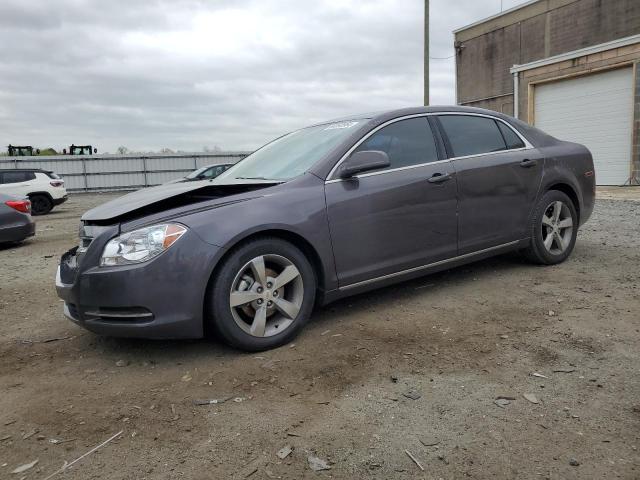 2011 CHEVROLET MALIBU 1LT, 