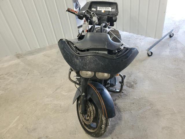 1HD1KH410BB657144 - 2011 HARLEY-DAVIDSON FLTRX 黑色 照片 5