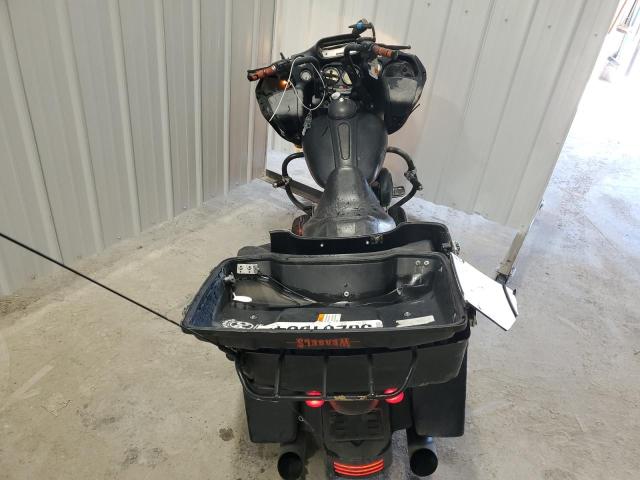 1HD1KH410BB657144 - 2011 HARLEY-DAVIDSON FLTRX 黑色 照片 6