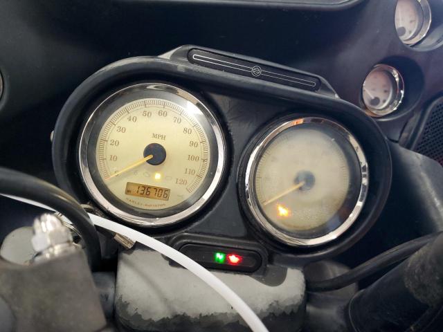 1HD1KH410BB657144 - 2011 HARLEY-DAVIDSON FLTRX 黑色 照片 7