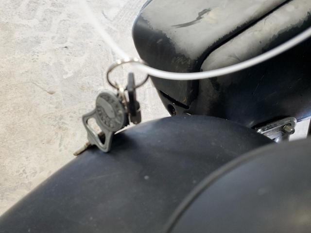 1HD1KH410BB657144 - 2011 HARLEY-DAVIDSON FLTRX 黑色 照片 8