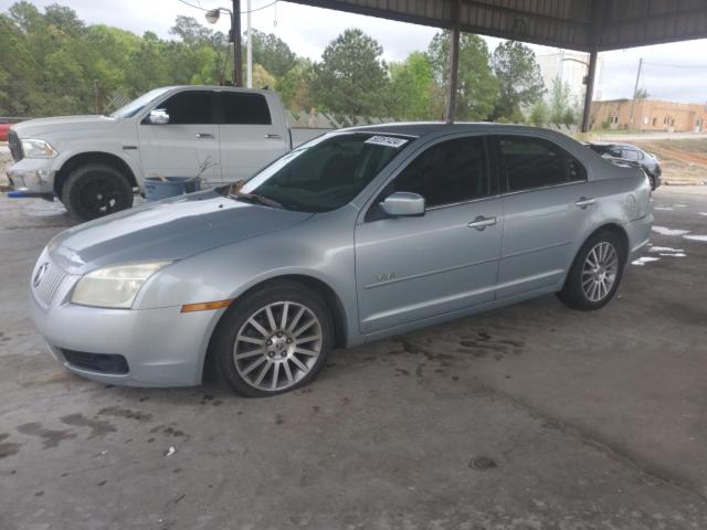 2007 MERCURY MILAN, 