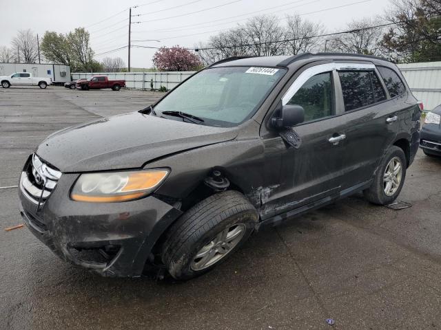 2011 HYUNDAI SANTA FE GLS, 