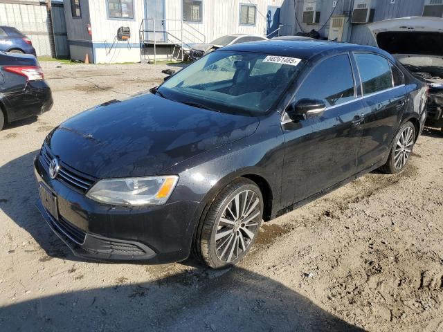 2014 VOLKSWAGEN JETTA SE, null