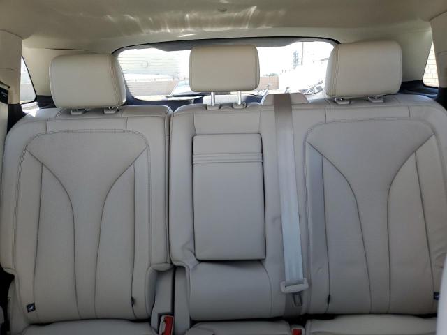 2LMPJ6LP9HBL13470 - 2017 LINCOLN MKX RESERVE BLUE photo 10