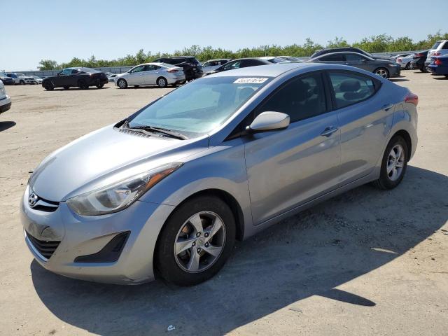 2015 HYUNDAI ELANTRA SE, 