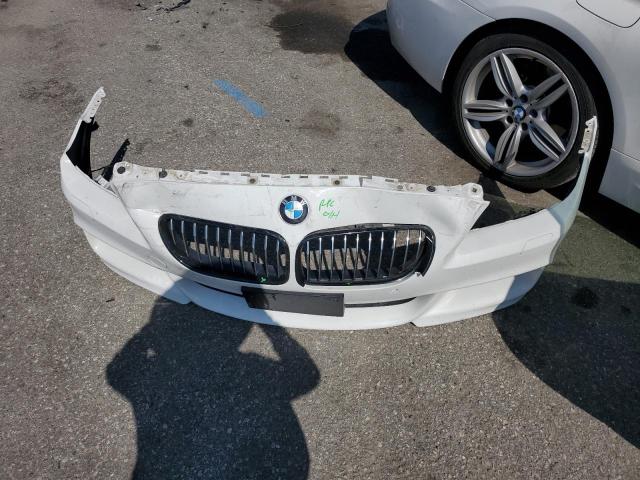 WBALW3C53FC892902 - 2015 BMW 640 I WHITE photo 12