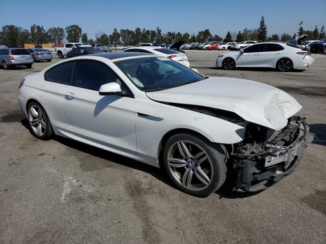 WBALW3C53FC892902 - 2015 BMW 640 I WHITE photo 4