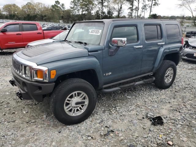 2006 HUMMER H3, 