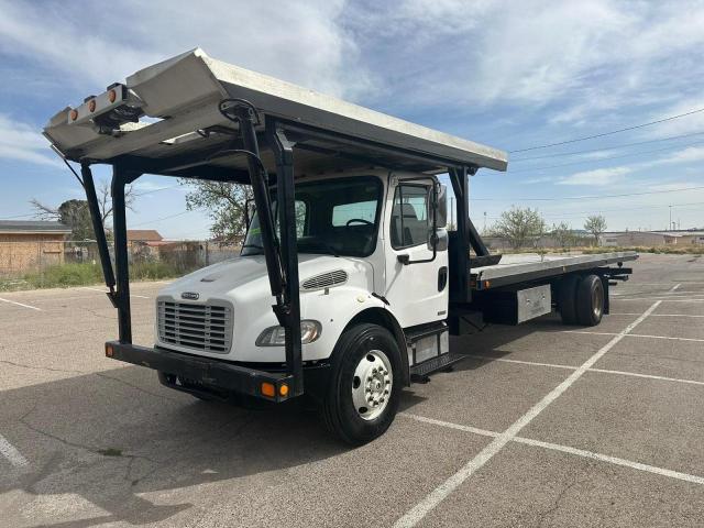 1FVACXDC27HY40810 - 2007 FREIGHTLINER M2 106 MEDIUM DUTY WHITE photo 2