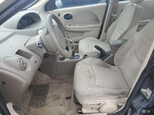 1G8AJ52F04Z207712 - 2004 SATURN ION LEVEL 2 Bej foto 7