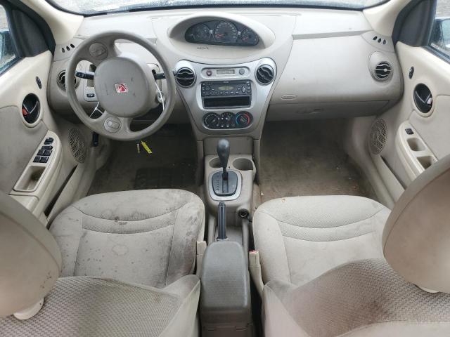 1G8AJ52F04Z207712 - 2004 SATURN ION LEVEL 2 Bej foto 8