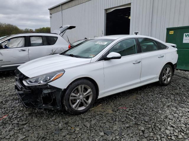 2018 HYUNDAI SONATA SPORT, 