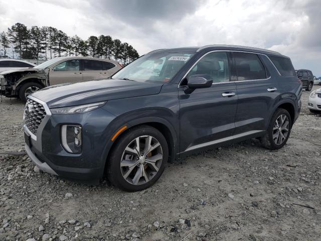 2020 HYUNDAI PALISADE SEL, 