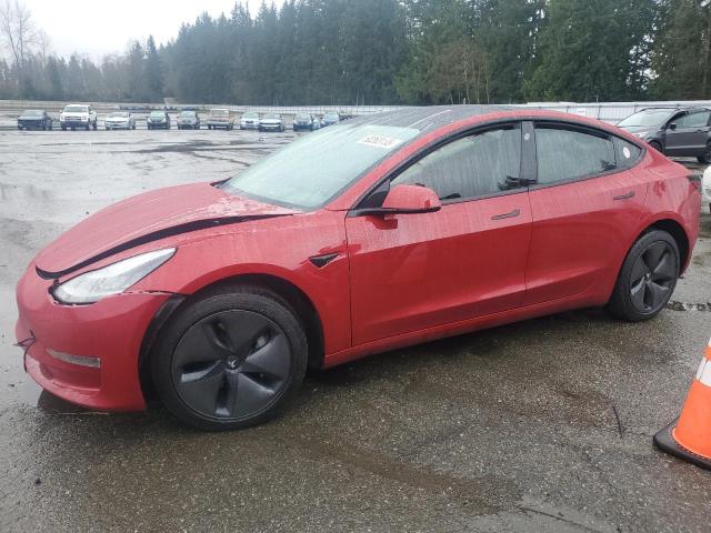 2018 TESLA MODEL 3, 
