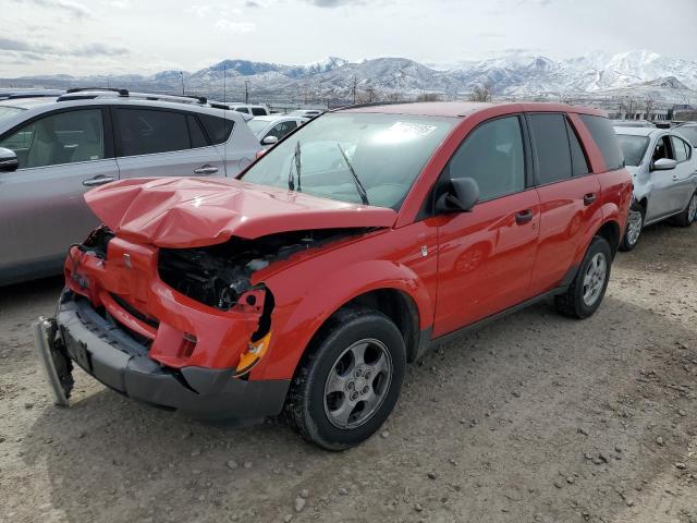 2004 SATURN VUE, 