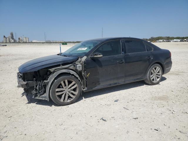 2019 VOLKSWAGEN PASSAT WOLFSBURG, null