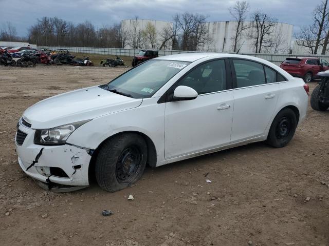 2014 CHEVROLET CRUZE LT, 