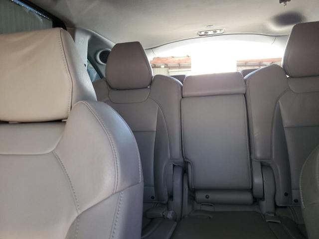 5FRYD3H52HB012574 - 2017 ACURA MDX TECHNOLOGY 灰色 照片 10