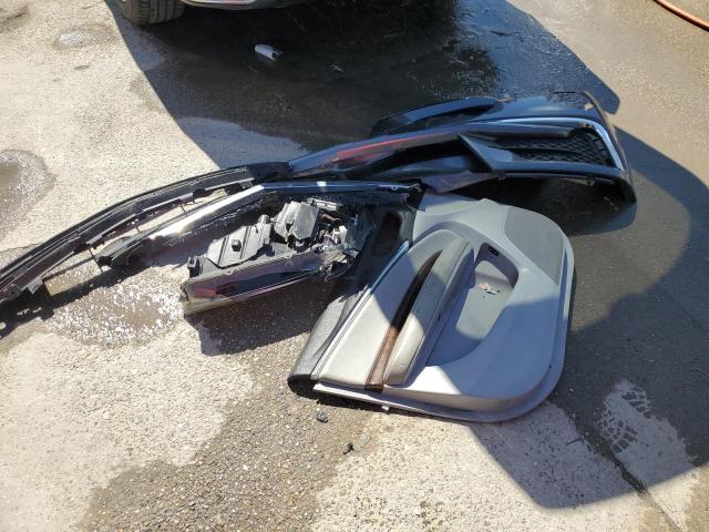 5FRYD3H52HB012574 - 2017 ACURA MDX TECHNOLOGY 灰色 照片 13