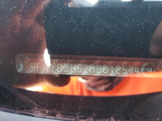 5FRYD3H52HB012574 - 2017 ACURA MDX TECHNOLOGY 灰色 照片 14