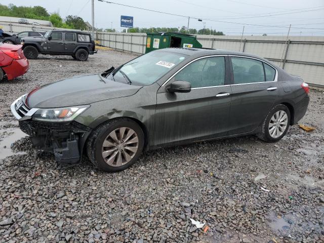 2014 HONDA ACCORD EXL, 