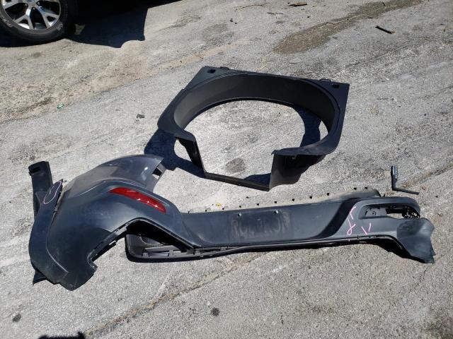 1C4PJMBB0FW504507 - 2015 JEEP CHEROKEE TRAILHAWK 银色 照片 12