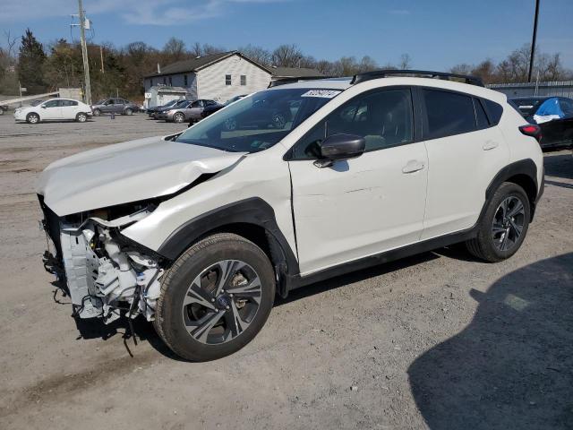 2024 SUBARU CROSSTREK PREMIUM, 