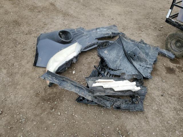 JF2SH6BC5AG708489 - 2010 SUBARU FORESTER XS Gris foto 13