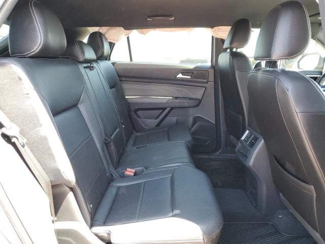 1V2HE2CA1MC217211 - 2021 VOLKSWAGEN ATLAS CROS SE Серый фото 10