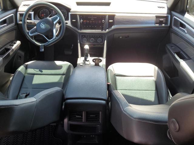 1V2HE2CA1MC217211 - 2021 VOLKSWAGEN ATLAS CROS SE Серый фото 8