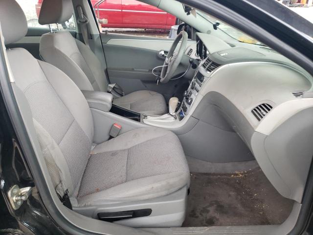 1G1ZC5E00CF119794 - 2012 CHEVROLET MALIBU 1LT 黑色 照片 7