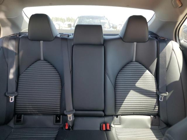 4T1T11AK4RU857360 - 2024 TOYOTA CAMRY SE NIGHT SHADE GRAY photo 10