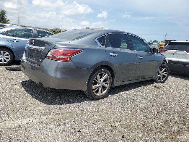 1N4AL3AP4EN260054 - 2014 NISSAN ALTIMA 2.5 GRAY photo 3