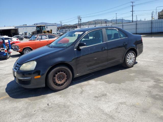 2008 VOLKSWAGEN JETTA S, 