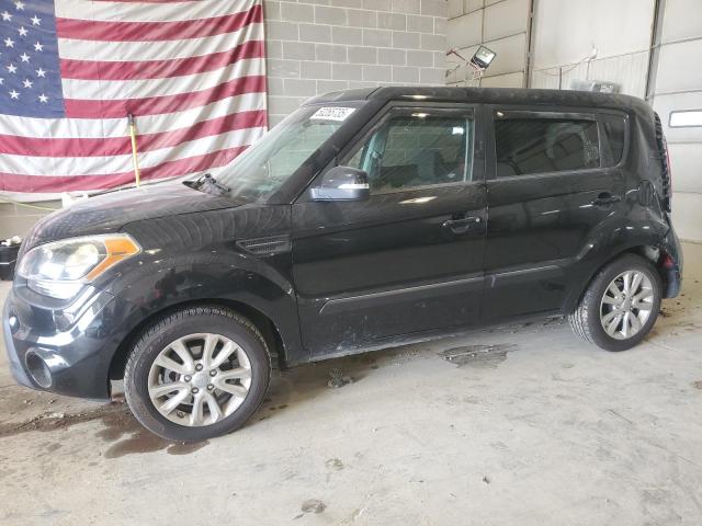 2013 KIA SOUL +, 
