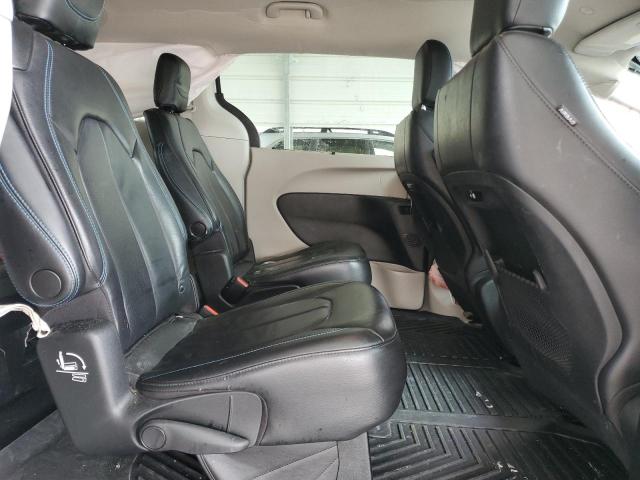 2C4RC1BGXMR592260 - 2021 CHRYSLER PACIFICA TOURING L WHITE photo 11