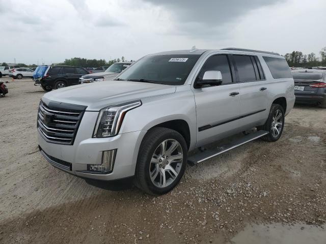 2015 CADILLAC ESCALADE ESV PREMIUM, 
