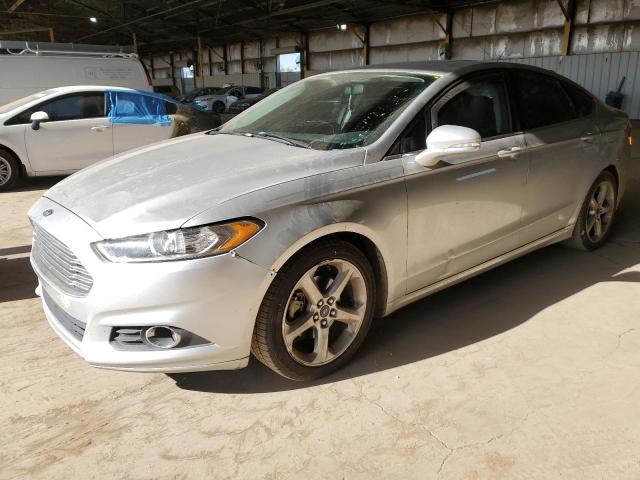 2016 FORD FUSION SE, 