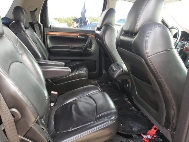 5GZLRVED5AJ205691 - 2010 SATURN OUTLOOK XR BROWN photo 11