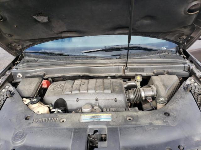 5GZLRVED5AJ205691 - 2010 SATURN OUTLOOK XR BROWN photo 12